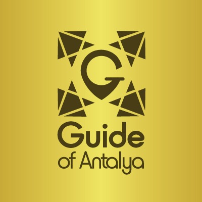Guide Of Antalya LOGO