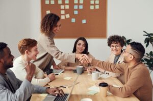 احصل على مشروعك والجنسية التركية