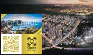 استثمر في كيبيز انطاليا