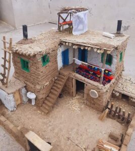 التطور العمراني في انطاليا تركيا