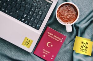 الحصول على الجنسية التركية