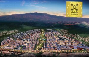 الحصول على الجواز التركي من خلال عقار شقق اراض في تركيا انطاليا