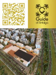 شقق للبيع في تركيا