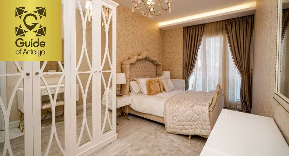 Apartment cheap price Esenyurt, Istanbul property, flat, real estate and lands with Guide of Antalya  