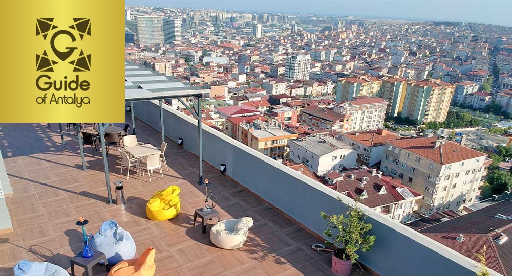 Apartment for Sale in Kucukcekmece Istanbul