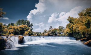Antalya ve Turizm, Türkiye