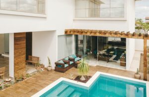 Antalya’da Satılık Villalar, Türkiye