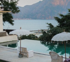 Antalya’da Deniz Manzaralı Villalar