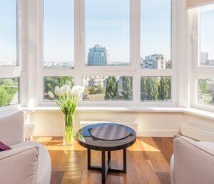 Hayalindeki Daire Antalya’da