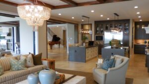 Роскошные элитные апартаменты на продажу в Европейской части Стамбула