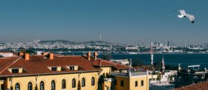 İstanbul’da Boğaz Manzaralı Taşınmaya Hazır Daireler