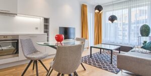 İstanbul’da Satılık Ultra Lüks Daireler