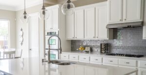 İstanbul’da Taşınmaya Hazır Satılık Daireler