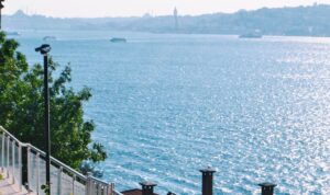 İstanbul’da Yatırıma Uygun Boğaz Manzaralı Daireler