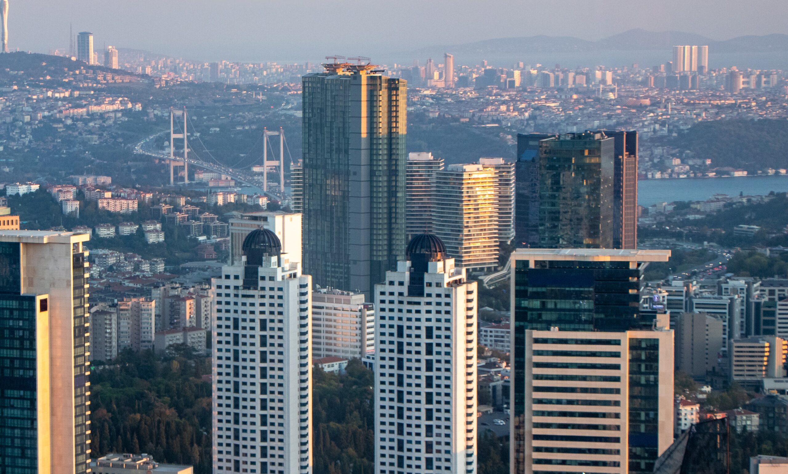 İstanbul'da Yatırım Yapmak İçin 5 Neden