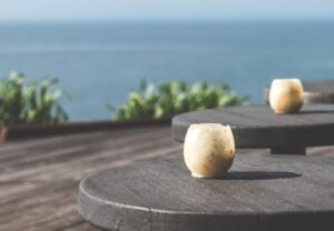 Kemer’de Satılık Deniz Manzaralı Daireler