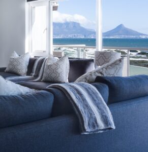 Kepez’de Satılık Deniz Manzaralı Daireler