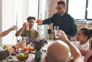 Konyaaltı’nda Büyük Aileler İçin Satılık Daireler