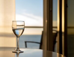 Konyaaltı Satılık Deniz Manzaralı Daire