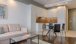 Küçükçekmece’de Taşınmaya Hazır Satılık Daireler