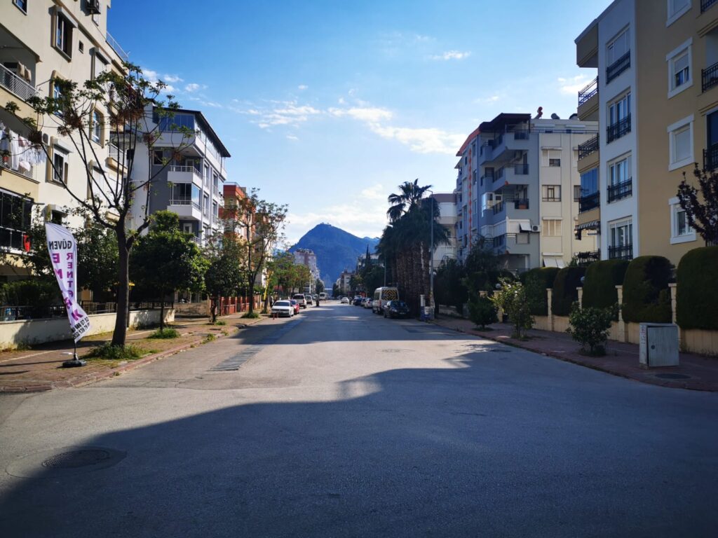 Sea View real estate, Apartment, Villa, Lands for Sale in Konyaalti Antalya Turkey with Guide of Antalya
