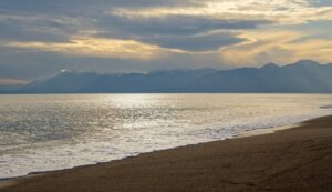 Konyaaltı’nda Satılık Daire, Antalya