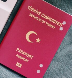 Türk Vatandaşlığı Almak