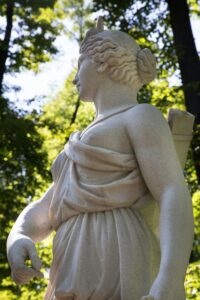 Perge Antik Kenti, Antalya, Türkiye