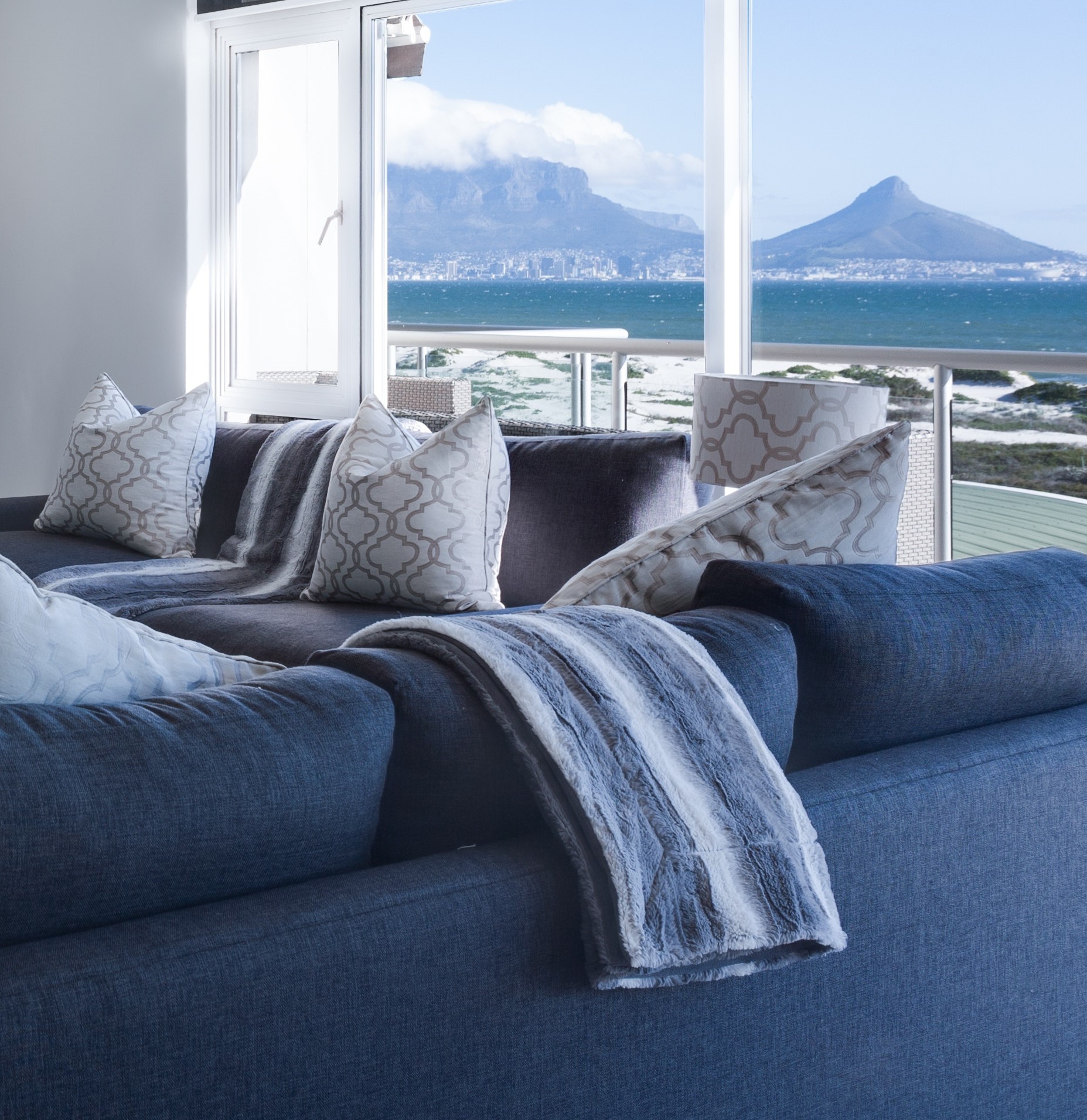Sea View Apartments for Sale in Kepez Kepez Satılık Deniz Manzaralı Daireler