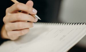 Antalya Muratpaşa İngilizce Noter Onaylı Tercüme