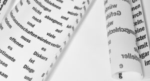 Antalya Muratpaşa Almanca Yeminli Tercümanlık