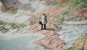 Antalya Konyaaltı Fransızca Yeminli Tercümanlık