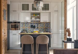 İstanbul Bahçelievler’de Taşınmaya Hazır Daireler