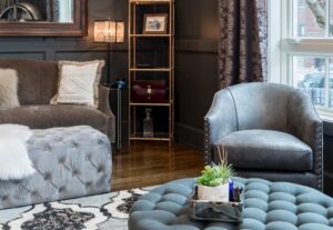 İstanbul Beyoğlu’nda Satılık Lüks Daireler