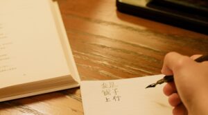 Antalya Muratpaşa Çince Yeminli Tercümanlık