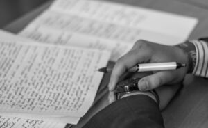 Antalya Muratpaşa Arapça Noter Onaylı Tercüme