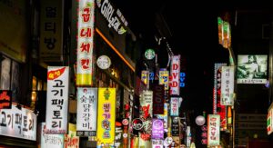 Antalya Muratpaşa Korece Yeminli Tercümanlık