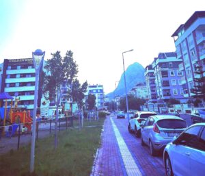 الجنسية التركية بشراء عقار مؤجر لأضخم المحلات التجارية