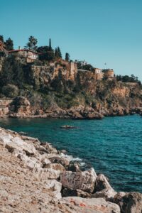 Квартиры на продажу в Ларе, Анталья