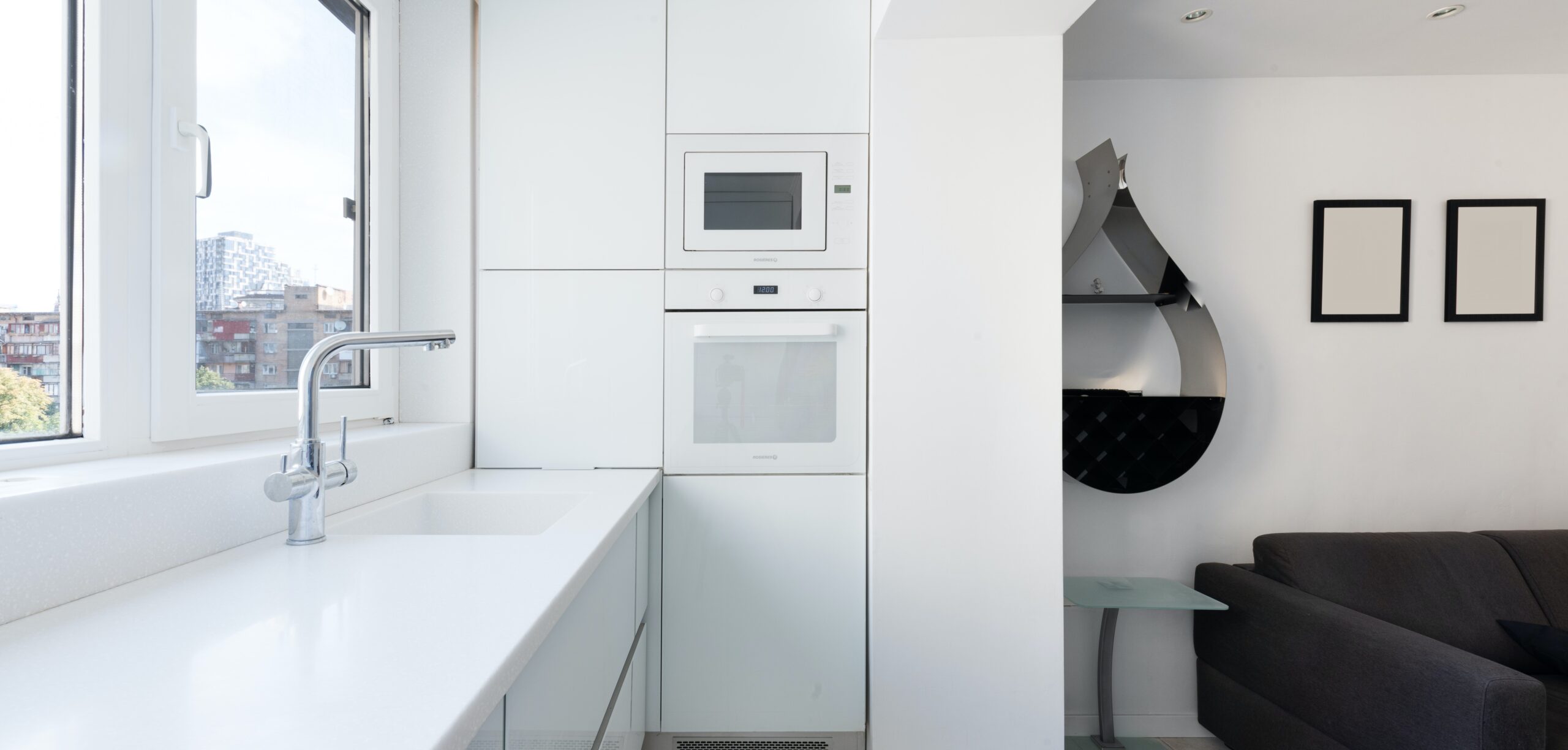 İstanbul'da Uygun Fiyatlı Satılık 1+1 Daireler