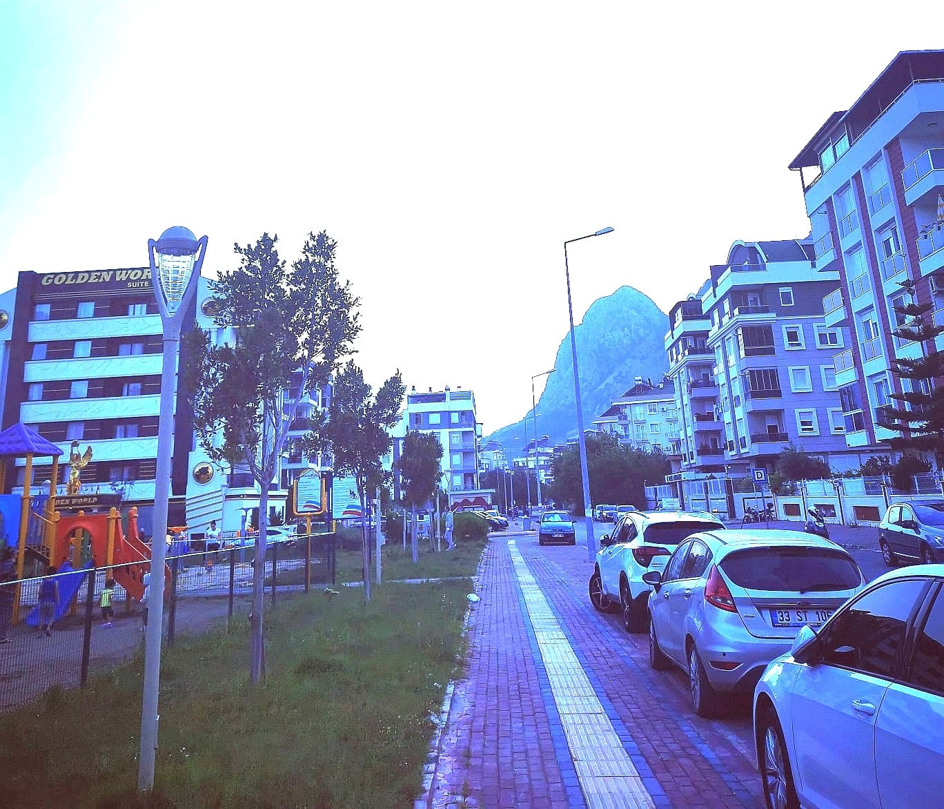 الجنسية التركية بشراء عقار مؤجر لأضخم المحلات التجارية