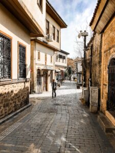 عقارات فخمة في هورما، كونيالتي انطاليا