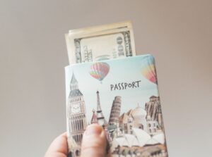 Antalya Kepez Almanca Pasaport Tercüme