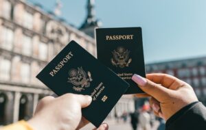 Antalya Konyaaltı Arapça Pasaport Tercümesi