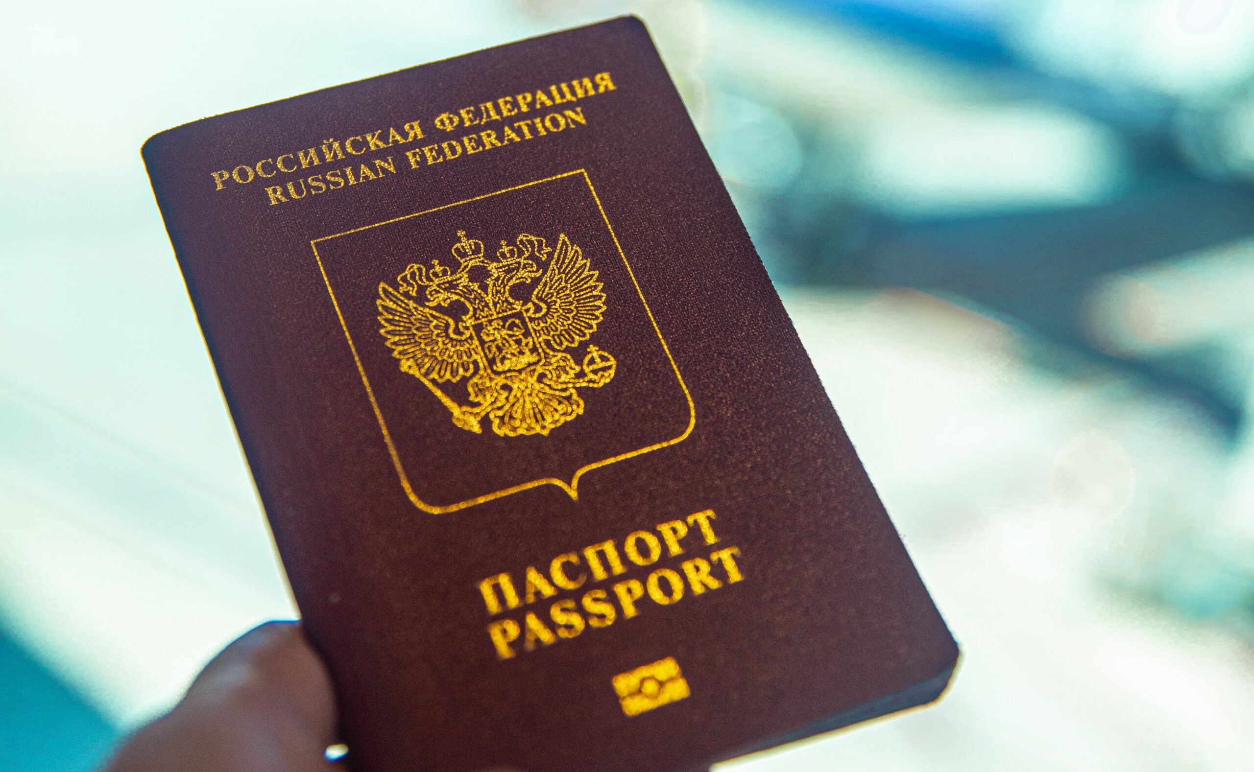 Antalya Rusça Pasaport Tercüme
