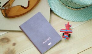 Antalya Muratpaşa Arapça Pasaport Tercümesi