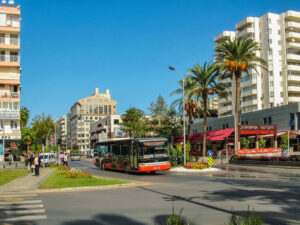 اخذ اجازه اقامت درمنطقه کنیالتی آنتالیا