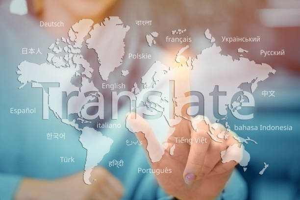 مترجم فارسی حرفه ای در آنتالیا