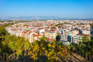 سرمایه گذاری در املاک و مستغلات در آنتالیا