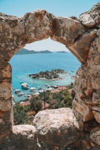 Buy property for sale in Akdeniz, Konyaalti Real Estate suitable for Turkish citizenship